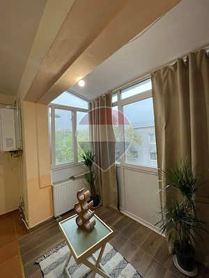 Apartament cu 2 camere în Tătărași, pe strada Grădinari. - imagine 9