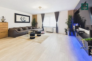 Casă cu 3 camere - Tisa Nouă - Arad - imagine 11