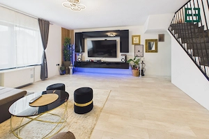 Casă cu 3 camere - Tisa Nouă - Arad - imagine 14