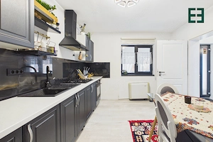 Casă cu 3 camere - Tisa Nouă - Arad - imagine 9