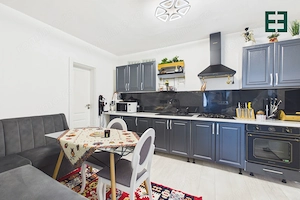 Casă cu 3 camere - Tisa Nouă - Arad - imagine 8