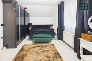 Casă cu 3 camere - Tisa Nouă - Arad - imagine 4