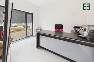 Casă nouă cu 4 camere - Tisa Nouă - Arad - imagine 5