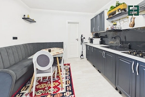 Casă cu 3 camere - Tisa Nouă - Arad - imagine 7