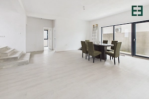 Casă nouă cu 4 camere - Tisa Nouă - Arad - imagine 10