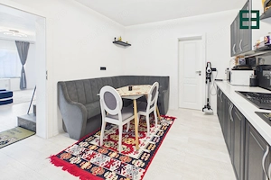 Casă cu 3 camere - Tisa Nouă - Arad - imagine 10