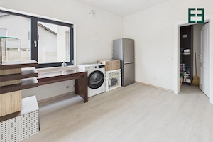 Casă nouă cu 4 camere - Tisa Nouă - Arad - imagine 9