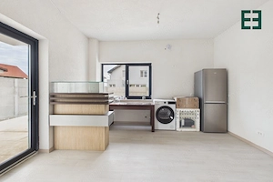 Casă nouă cu 4 camere - Tisa Nouă - Arad - imagine 7