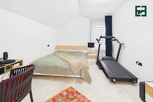 Casă cu 3 camere - Tisa Nouă - Arad - imagine 5