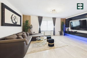 Casă cu 3 camere - Tisa Nouă - Arad