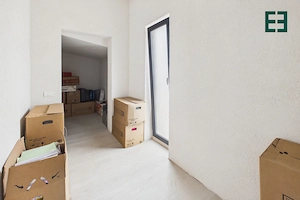Casă nouă cu 4 camere - Tisa Nouă - Arad - imagine 16