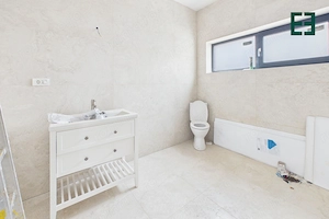 Casă nouă cu 4 camere - Tisa Nouă - Arad - imagine 17