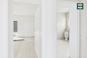 Casă nouă cu 4 camere - Tisa Nouă - Arad - imagine 14