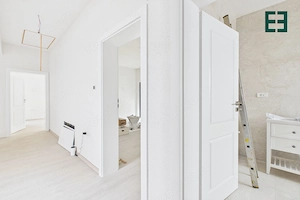 Casă nouă cu 4 camere - Tisa Nouă - Arad - imagine 15