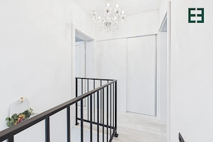 Casă cu 3 camere - Tisa Nouă - Arad - imagine 19