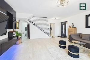 Casă cu 3 camere - Tisa Nouă - Arad - imagine 16