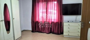 Apartament cu 1 camera de inchiriat, Timisoara, Buziasului - imagine 4