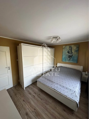Apartament cu 2 camere de inchiriat centrala proprie, zona Fabric - imagine 2