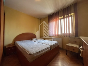 Apartament 4 camere, Malul Muresului