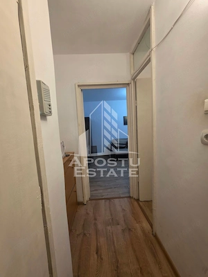 APARTAMENT CU 1 CAMERA DE INCHIRIAT ZONA BUCOVINA PET FRIENDLY - imagine 2