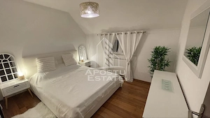 Apartament cu 2 camere de închiriat- centrala proprie, Simion Barnutiu - imagine 4
