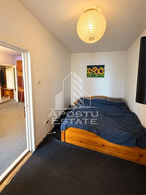 Apartament cu 2 camere de inchiriat,zona Dacia-Iulius Mall - imagine 3