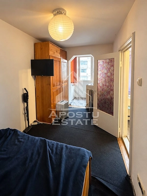 Apartament cu 2 camere de inchiriat,zona Dacia-Iulius Mall - imagine 4