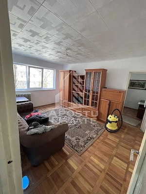 Apartament cu 2 camere de vanzare, zona Blascovici, Timisoara - imagine 2