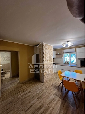 Apartament cu 2 camere de inchiriat centrala proprie, zona Fabric - imagine 4