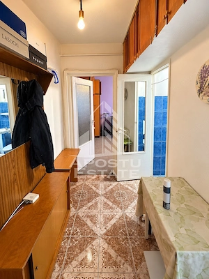 Apartament cu 2 camere de inchiriat,zona Dacia-Iulius Mall - imagine 5