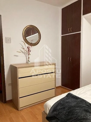 Apartament cu 2 camere de închiriat,centrala proprie, Circumvalatiunii - imagine 5