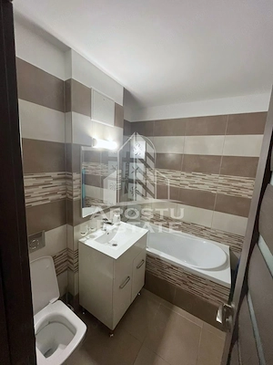 Apartament cu 3 camere de inchiriat cu 2 balcoane,zona Lipovei - imagine 6
