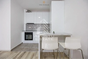 Apartament cu 2 camere dee inchiriat, Denya Forest Dumbravita - imagine 4