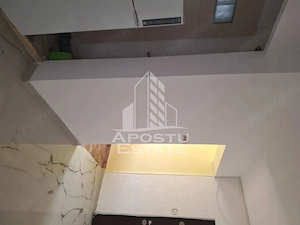 Apartament cu 1 camera de inchiriat-centrala proprie, zona Girocului - imagine 4