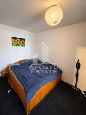 Apartament cu 2 camere de inchiriat,zona Dacia-Iulius Mall - imagine 2