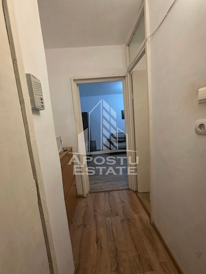 APARTAMENT CU 1 CAMERA DE INCHIRIAT ZONA BUCOVINA PET FRIENDLY - imagine 4