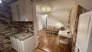 Apartament cu 2 camere de închiriat- centrala proprie, Simion Barnutiu - imagine 6