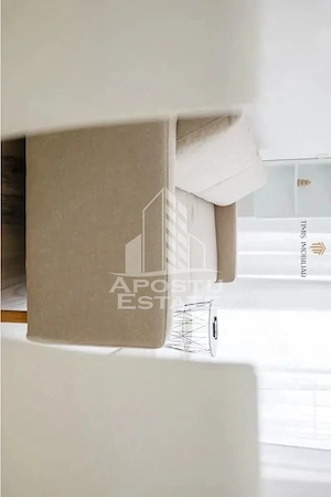 Apartament cu 2 camere dee inchiriat, Denya Forest Dumbravita - imagine 2