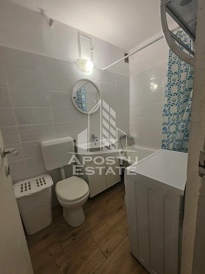 APARTAMENT CU 1 CAMERA DE INCHIRIAT ZONA BUCOVINA PET FRIENDLY - imagine 3