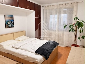 Apartament cu 2 camere de închiriat,centrala proprie, Circumvalatiunii - imagine 4