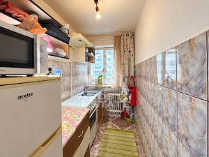 Apartament cu 2 camere de inchiriat,zona Dacia-Iulius Mall - imagine 6
