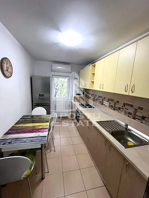 Apartament cu 3 camere de inchiriat cu 2 balcoane,zona Lipovei - imagine 5