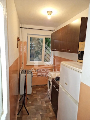 Apartament cu 2 camere de vanzare, zona Blascovici, Timisoara - imagine 3