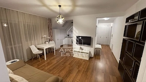 Apartament cu 2 camere de închiriat- centrala proprie, Simion Barnutiu - imagine 2