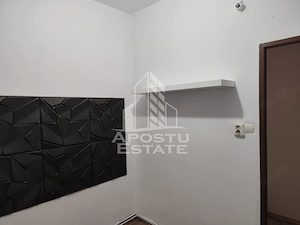 Apartament 2 camere de închiriat, zona Medicinei Timișoara - imagine 13