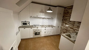 Apartament cu 2 camere de închiriat- centrala proprie, Simion Barnutiu - imagine 5