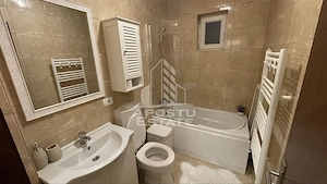 Apartament cu 2 camere de închiriat- centrala proprie, Simion Barnutiu - imagine 8
