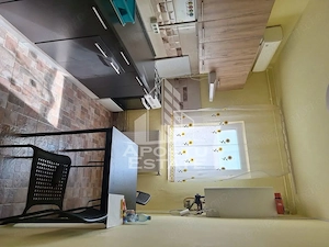 Apartament cu 1 camera de inchiriat-centrala proprie, zona Girocului - imagine 2