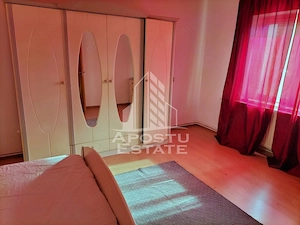 Apartament cu 1 camera de inchiriat, Timisoara, Buziasului