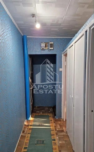 Apartament cu 2 camere de vanzare, zona Blascovici, Timisoara - imagine 6